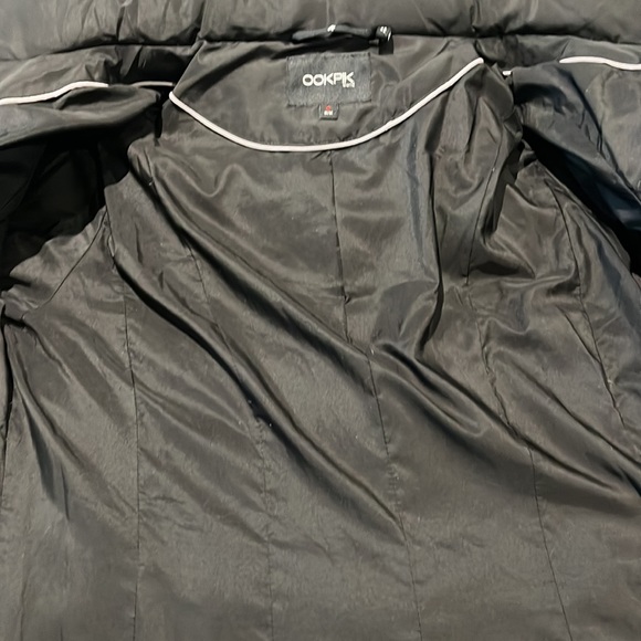 Women’s OOKPIK Parka - Picture 11 of 16